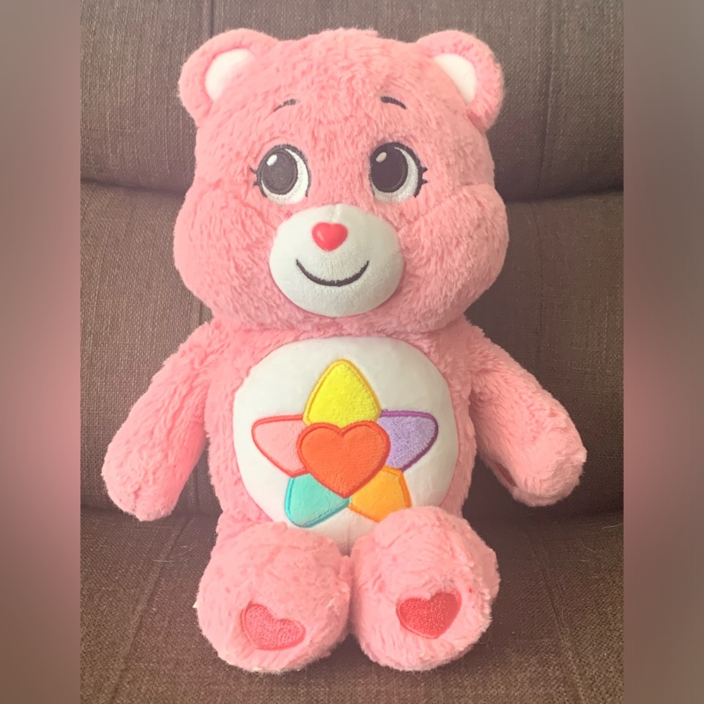Care bears 2022